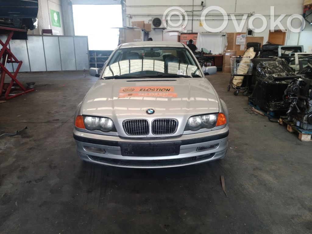 3 E36 Series 3  63126906494