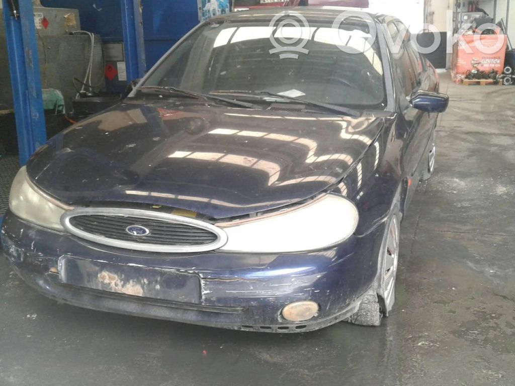 Mondeo MK II Mondeo  1100012V