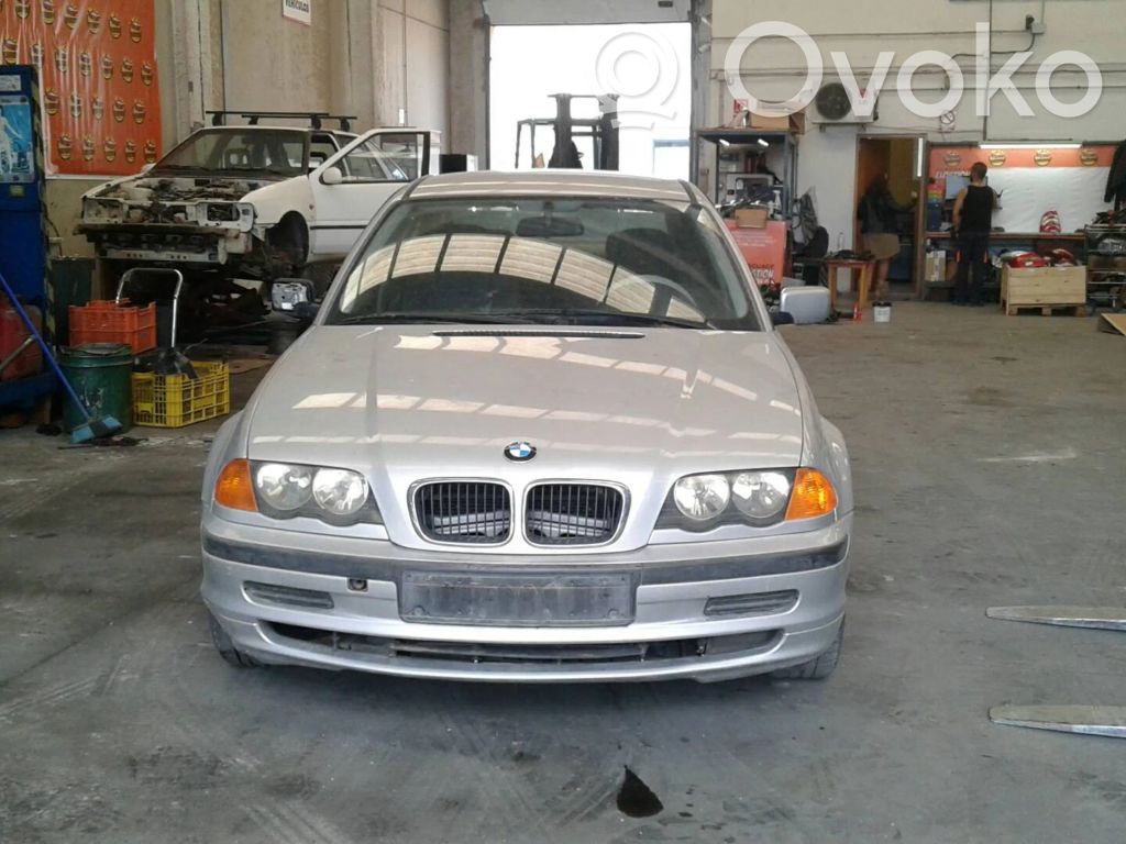 3 E36 Series 3  8364921