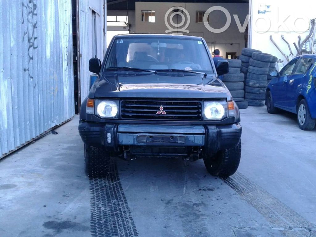 Montero Montero