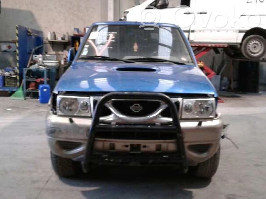 Terrano Terrano  231007F001