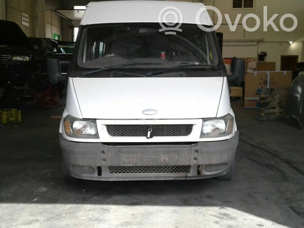 Transit Transit  0124415030