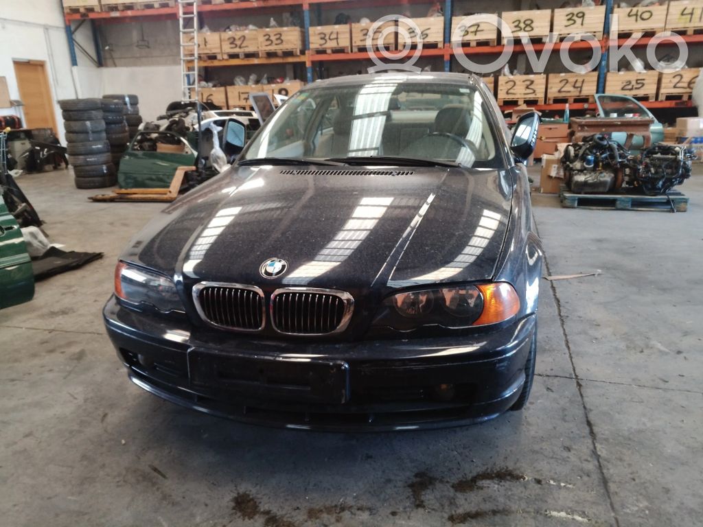 3 E36 Series 3