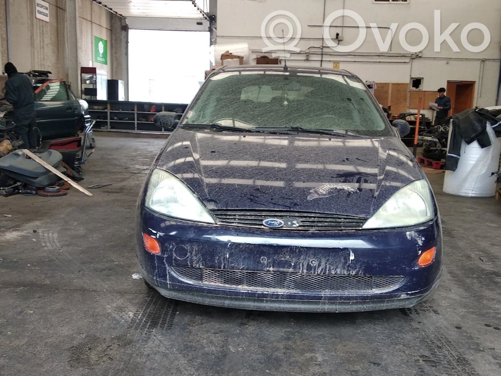 Focus Focus  8200008