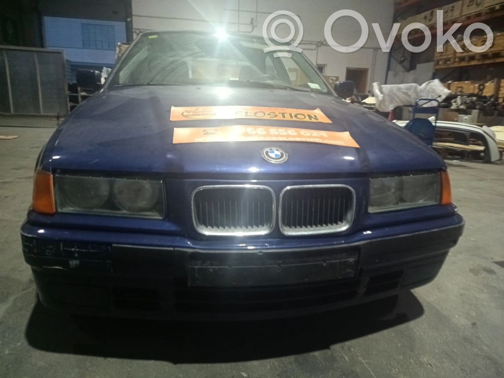 3 E36 Series 3  SINREF