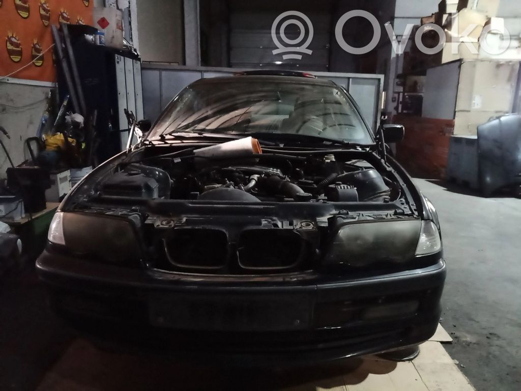 3 E46 Series 3  1315106140