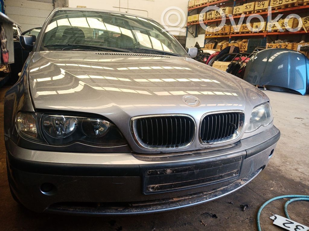 3 E46 Series 3