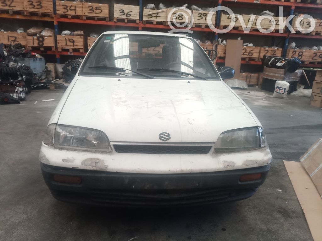 Swift Cultus Swift  3392065E3