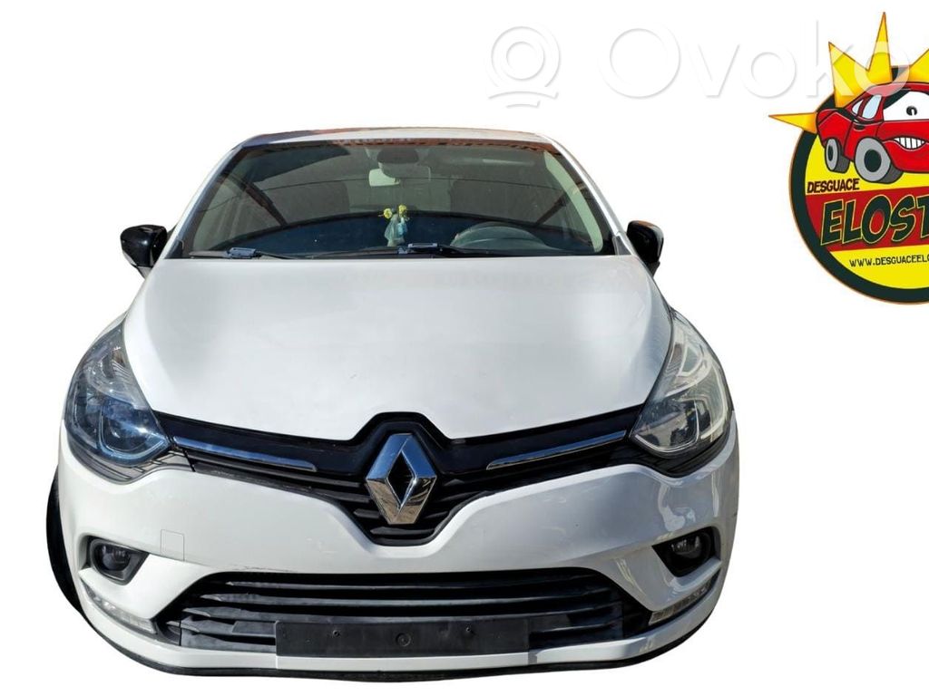 Clio IV Clio  214818009R