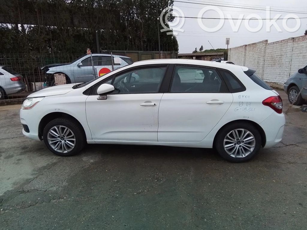 C4 I C4 Picasso, Grand Picasso, Aircross, Cactus