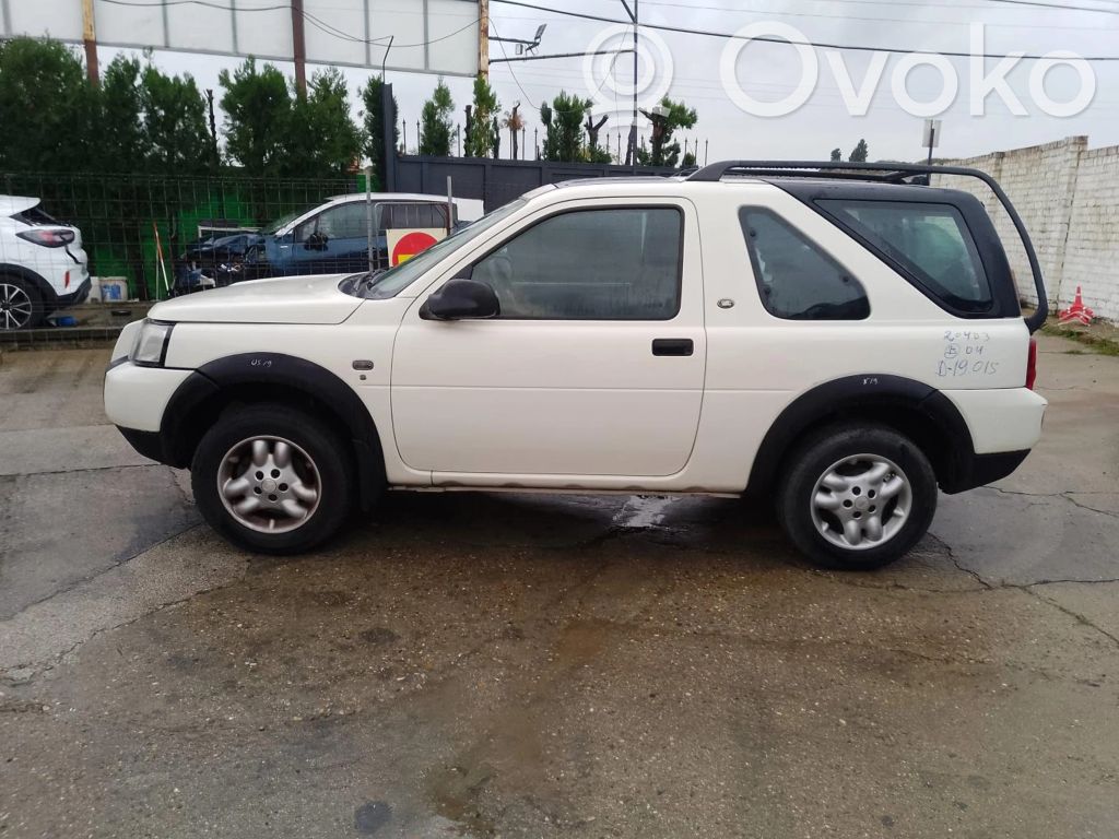 Freelander Freelander