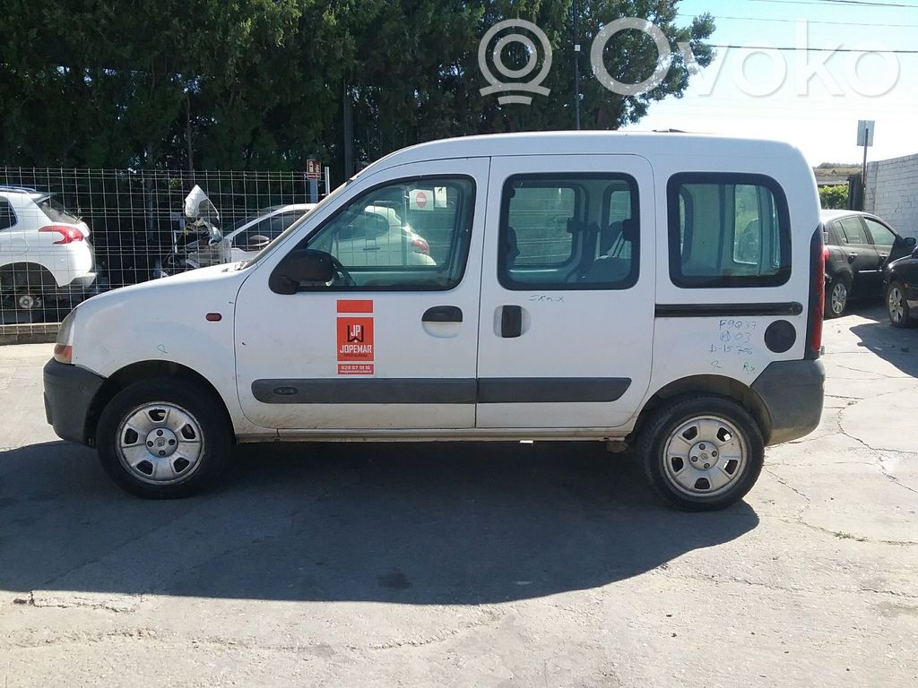 Kangoo I Kangoo  770011101A
