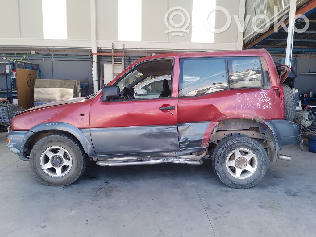 Terrano Terrano  963247