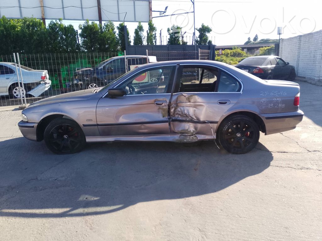 5 E39 Series 5  E10117351