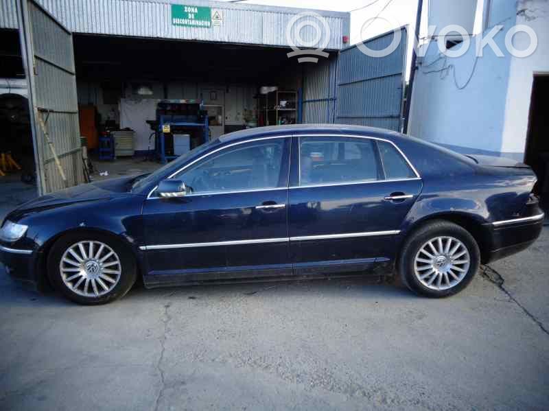 Phaeton Phaeton