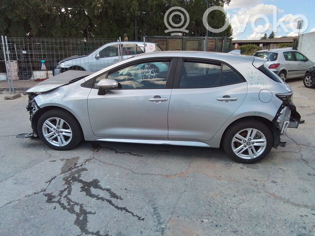 Corolla E160 E170 Corolla