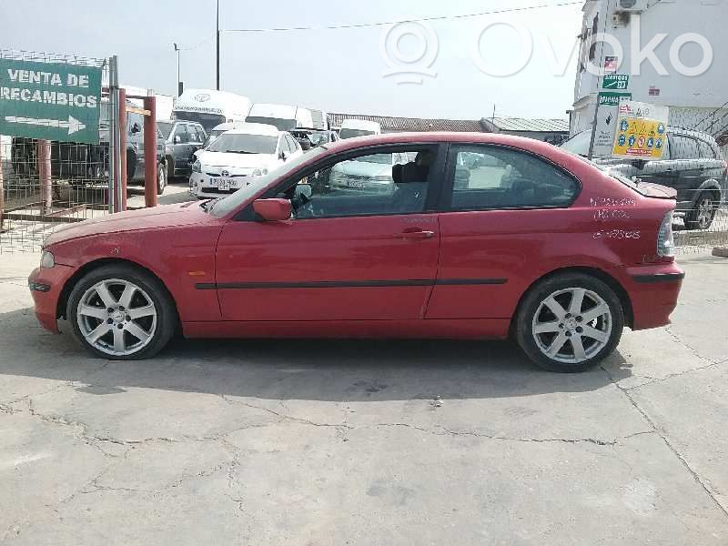 3 E46 Series 3