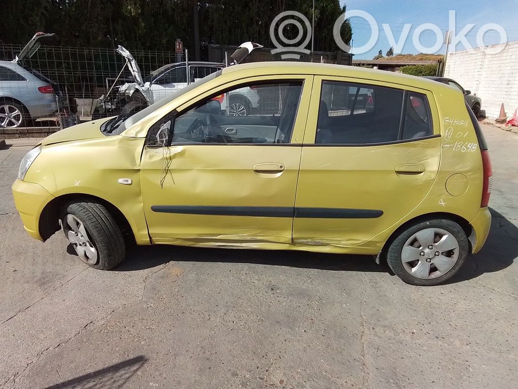 Picanto Picanto