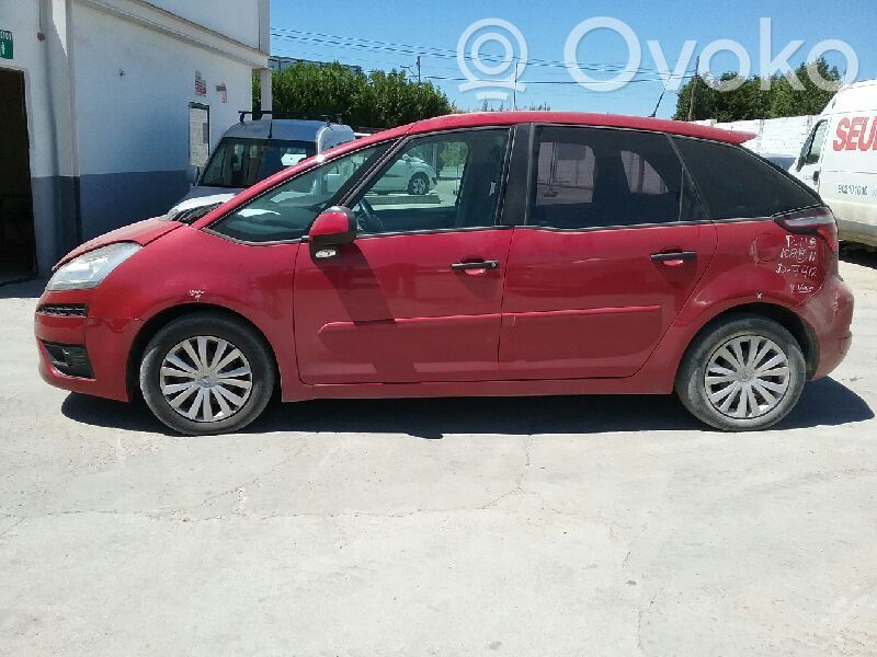 C4 II C4 Picasso, Grand Picasso, Aircross, Cactus