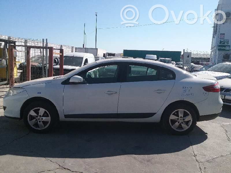 Fluence Fluence  8200614985E