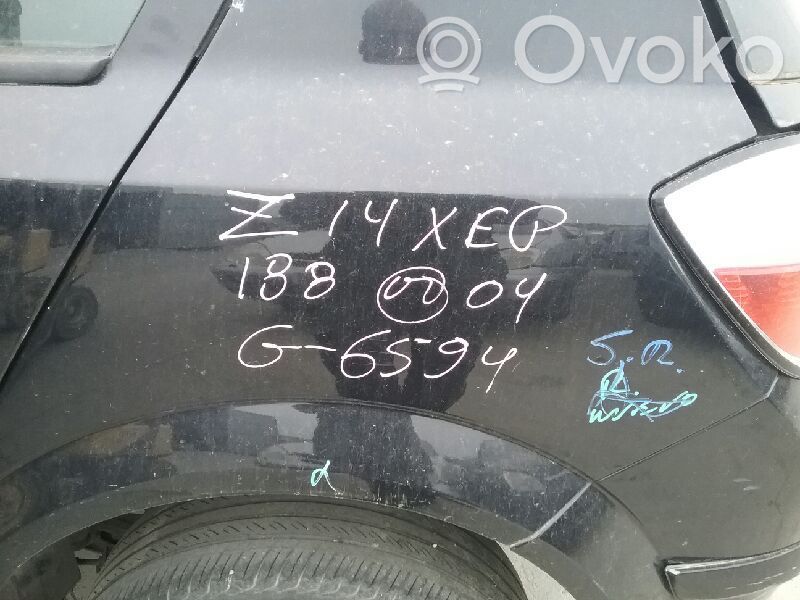 Astra G Astra  13156053