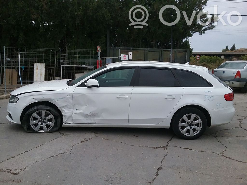A4 Allroad A4 Allroad