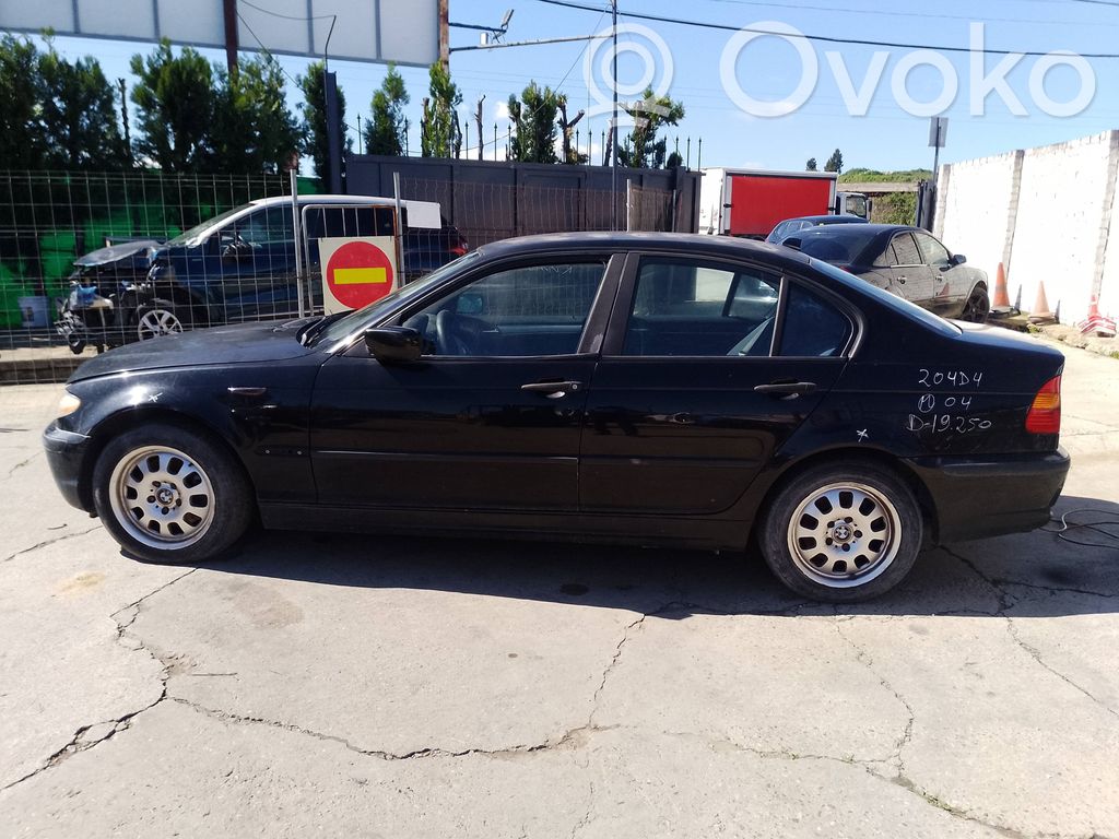 3 E46 Series 3  676283620630