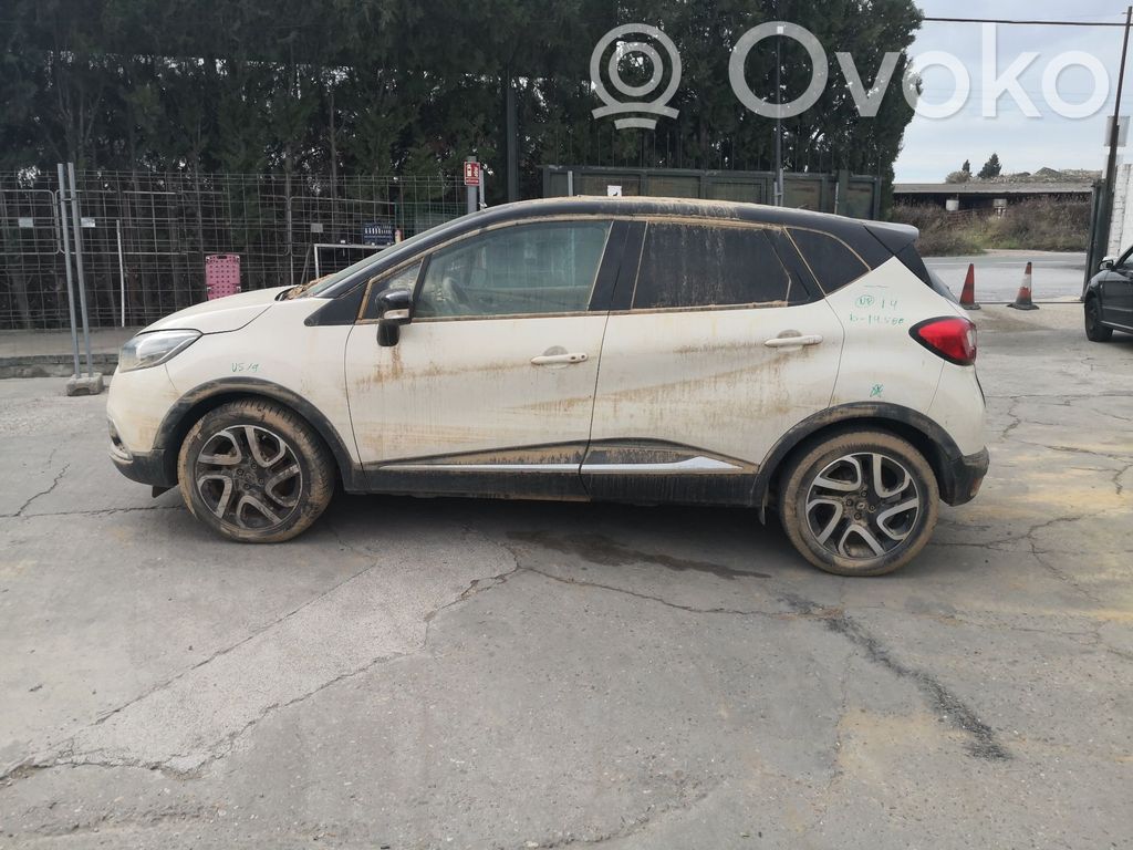 Captur Captur
