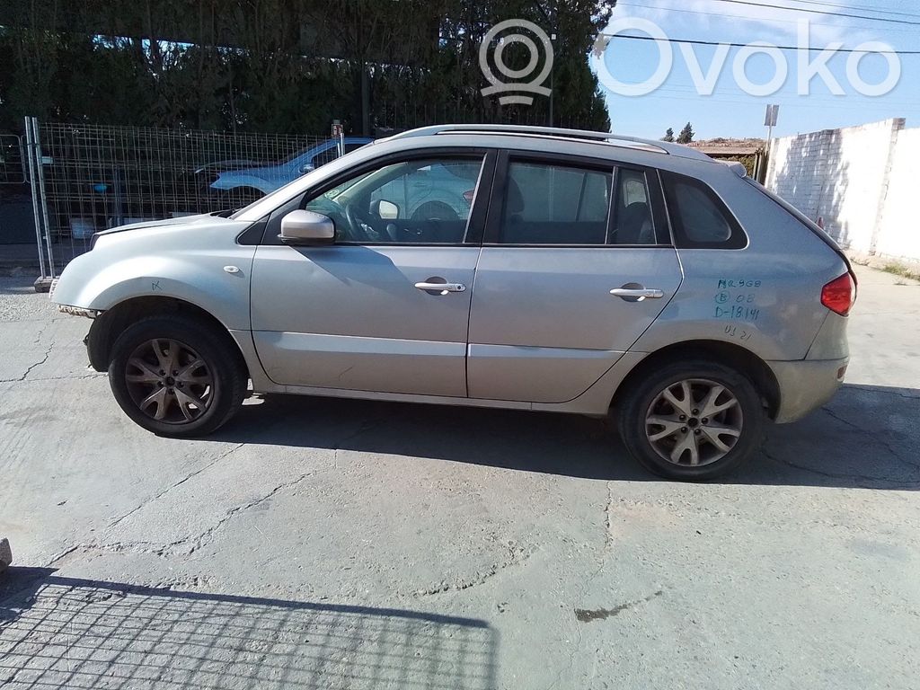 Koleos I Koleos