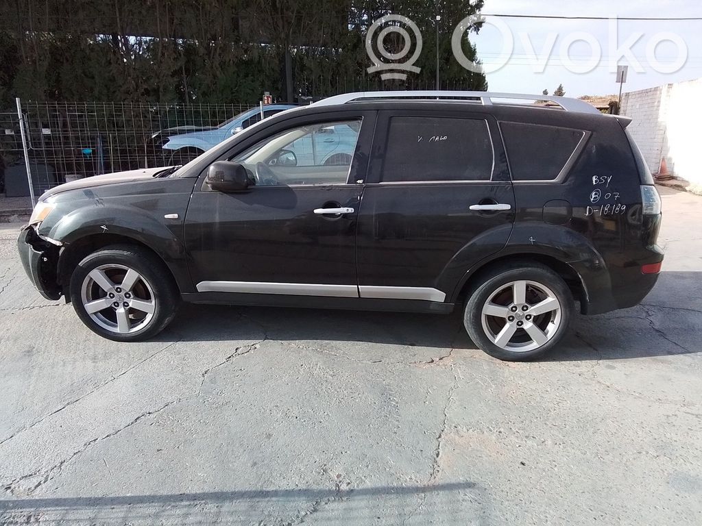 Outlander Outlander  8011A0834
