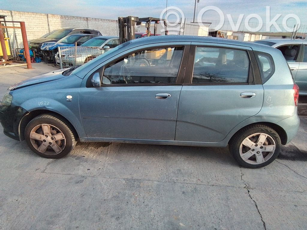 Aveo Aveo