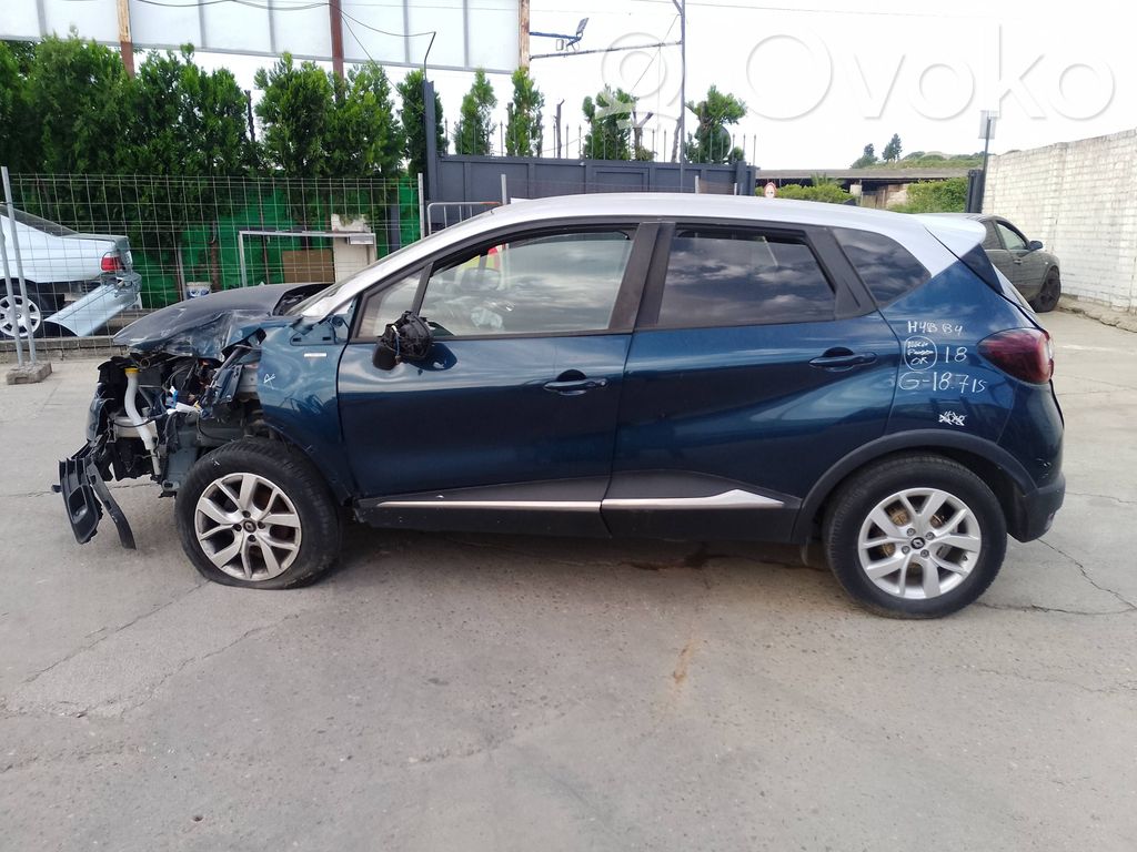 Captur Captur