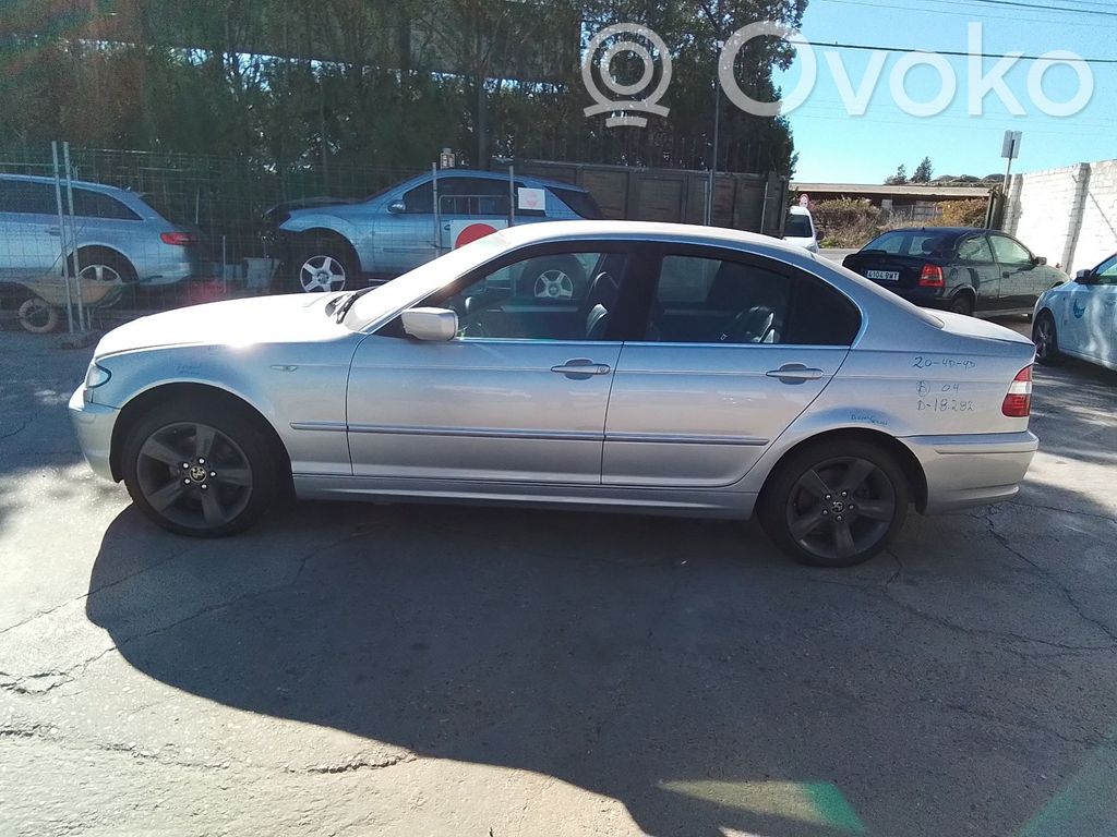 3 E46 Series 3  51718209755
