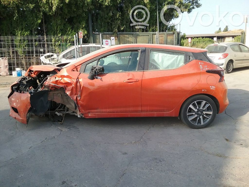 Micra C+C Micra  JH3376