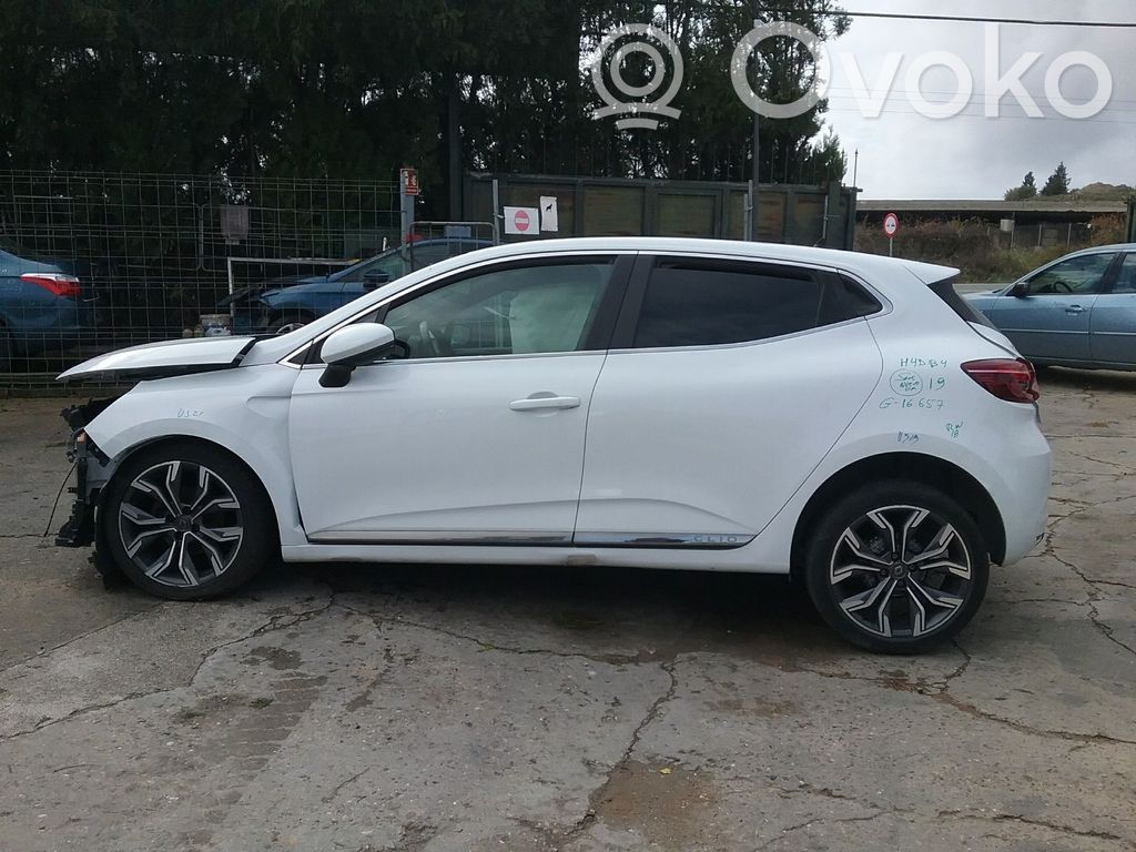 Clio IV Clio  H4DB4