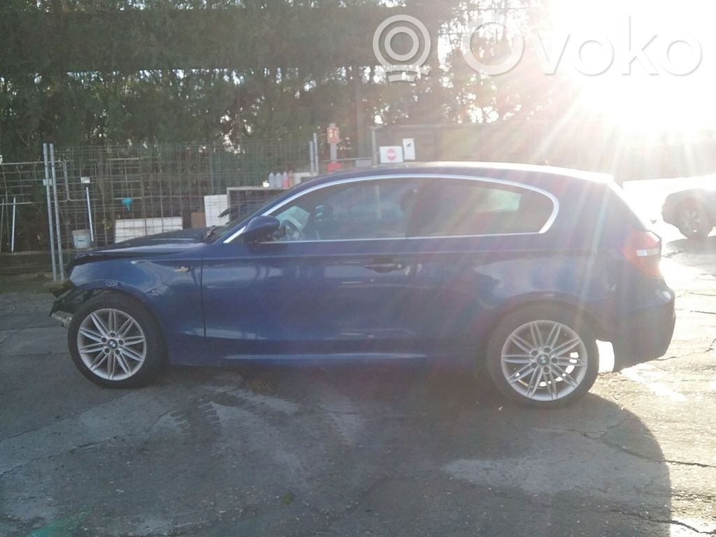 1 E81 E87 Series 1