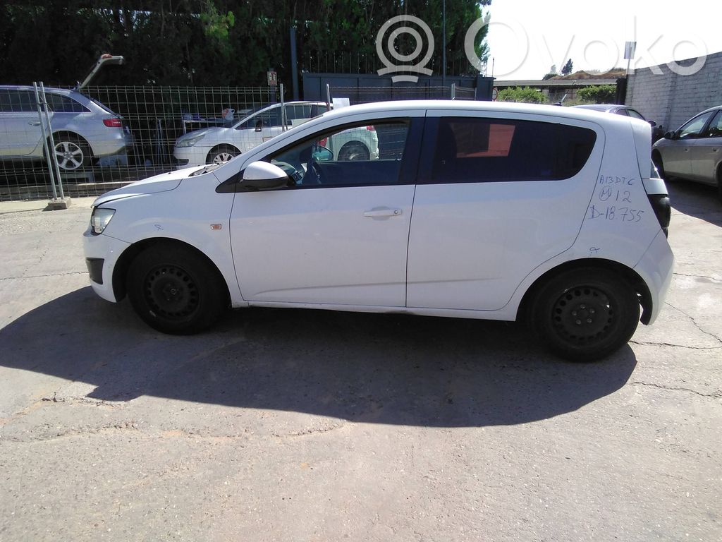 Aveo Aveo