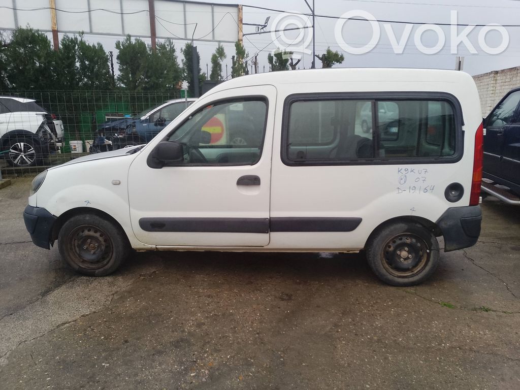 Kangoo I Kangoo