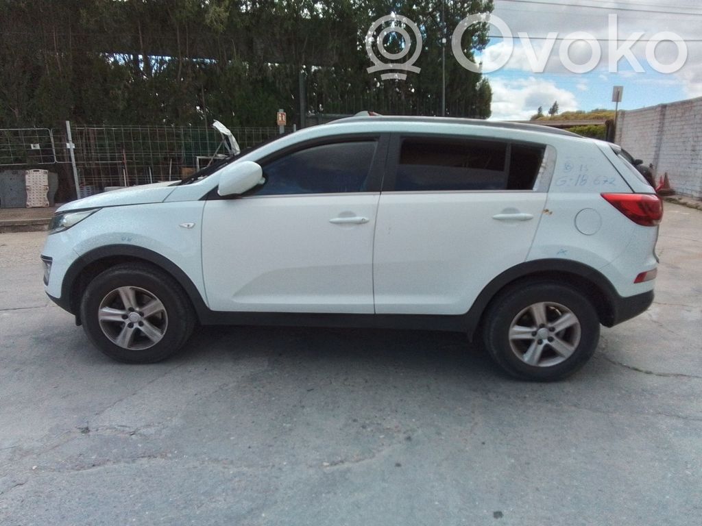 Sportage Sportage