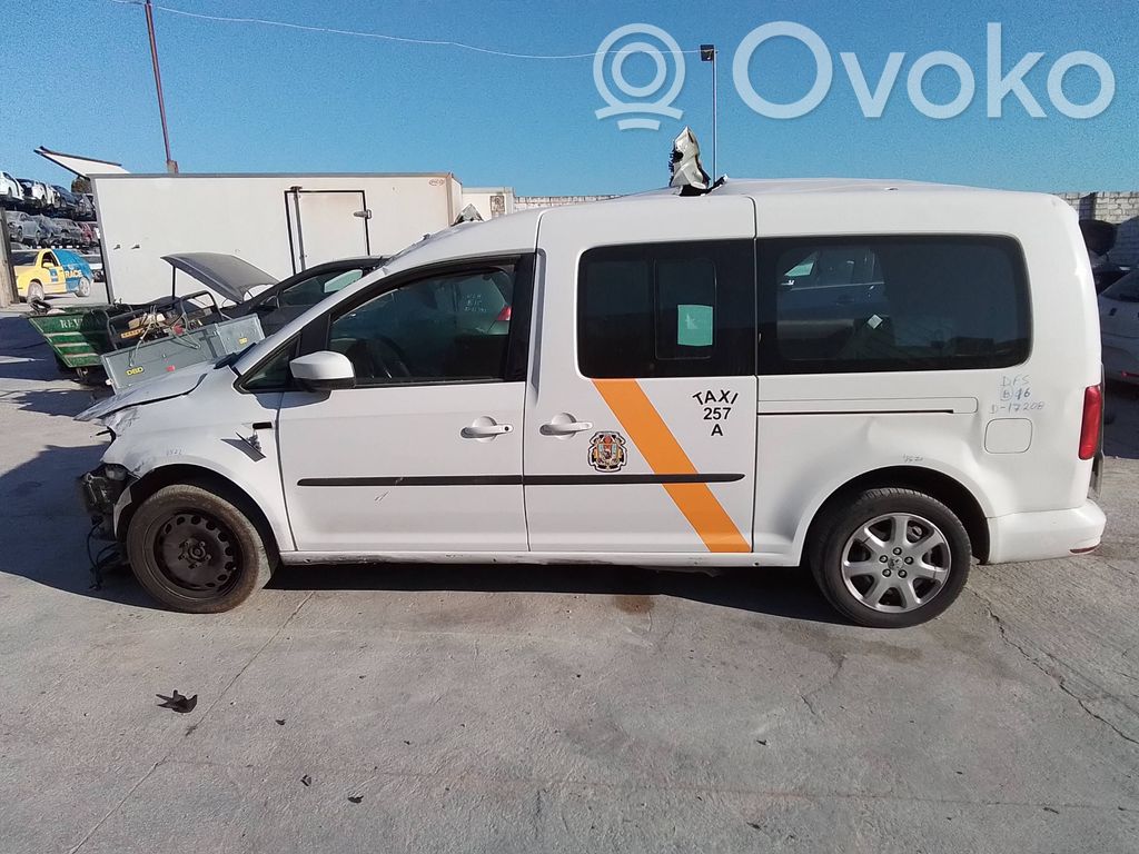Caddy Caddy  2K0711113R