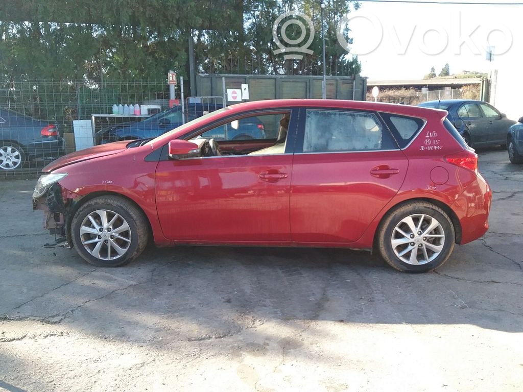 Auris E180 Auris