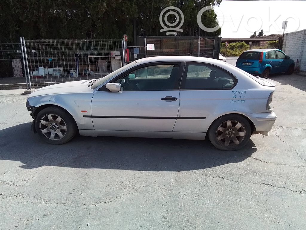 3 E90 E91 Series 3