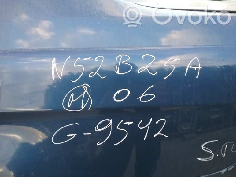 3 E90 E91 Series 3  7551647
