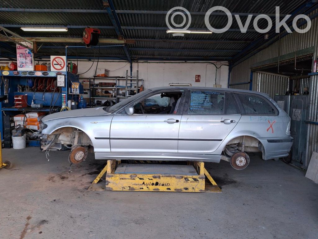3 E36 Series 3  70305490