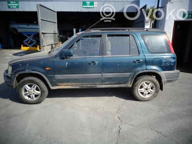 CR-V CR-V  CJU88