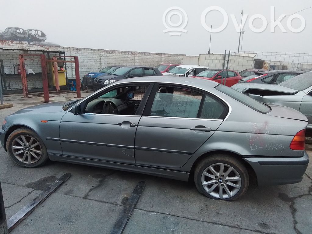 3 E46 Series 3