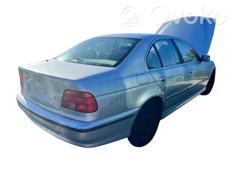 5 E39 Series 5  13631703562
