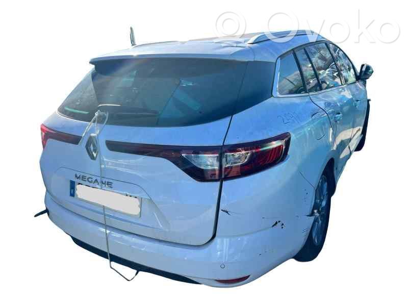 Megane IV Megane  250820499R