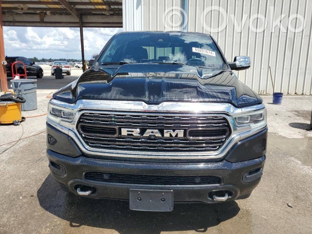 RAM PickUp RAM, SRT-10  68318033AE