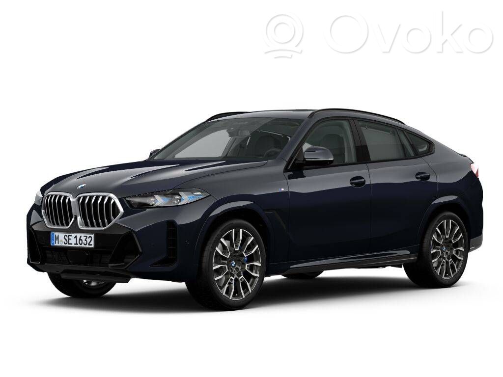 X6 G06 X6  5B529E5